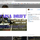 Image for article titled Watch A Street Drifter In LA Hit A Spectator And Drive Off